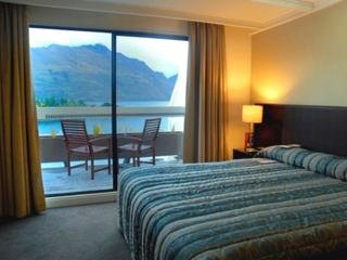 Room
Room
di Copthorne Hotel & Apartments Queenstown Lakeview