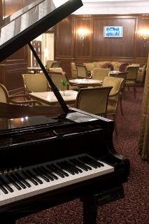 Lobby
Lobby
di Premier Palace Hotel