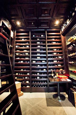 Restaurant
Restaurant
di Premier Palace Hotel