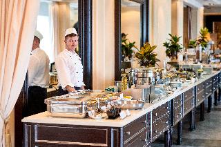 Restaurant
Restaurant
di Premier Palace Hotel