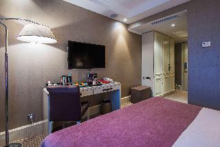 Room
Room
di Khreschatyk City Center Hotel