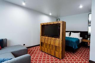 Room
Room
di Khreschatyk City Center Hotel