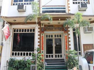 Hotel Sunstar Heritage Karol Bagh India thumbnail