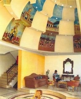 Lobby
Lobby
di Maurya Heritage