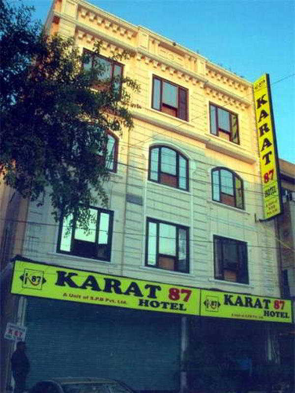 General view
General view
di Karat 87