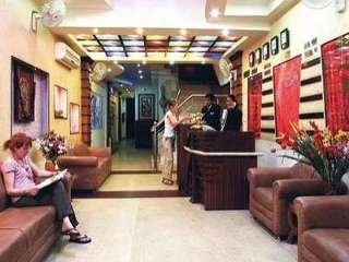 Lobby
Lobby
di Karat 87