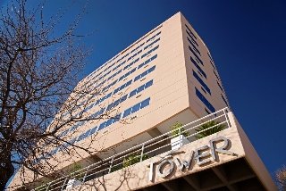 General view
General view
di Tower & Inn Suites