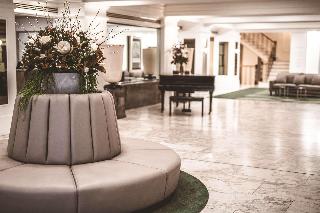 Lobby
 di Vibe Savoy