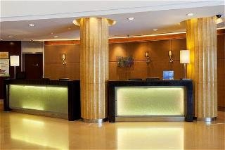 Lobby
 di Express by Holiday Inn Putuo Shanghai