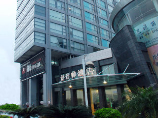 General view
 di Dongguan Designer