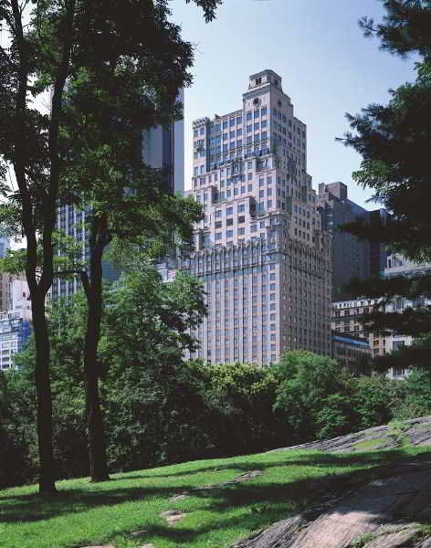 General view
 di The Ritz Carlton New York - Central Park