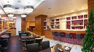Bar
Bar
di Holiday Inn Moskovskie Vorota