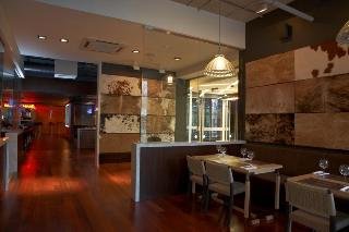 Bar
Bar
di Holiday Inn Moskovskie Vorota