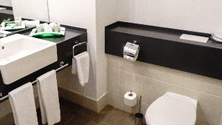 Room
Room
di Holiday Inn Moskovskie Vorota