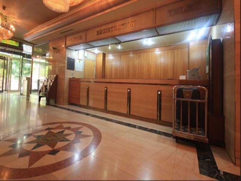 Lobby
 di Dynasty Hotel