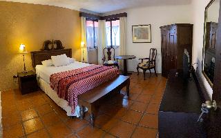 Foto del Hotel Villa Colonial del viaje guatemala seis sentidos Foto del Hotel Villa Colonial del viaje guatemala seis sentidos