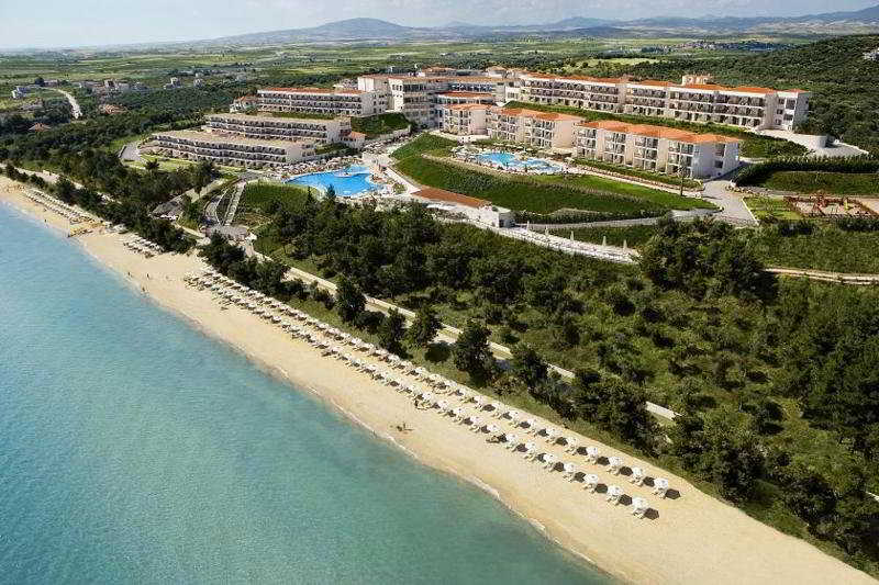 General view
General view
di Oceania Club & Spa