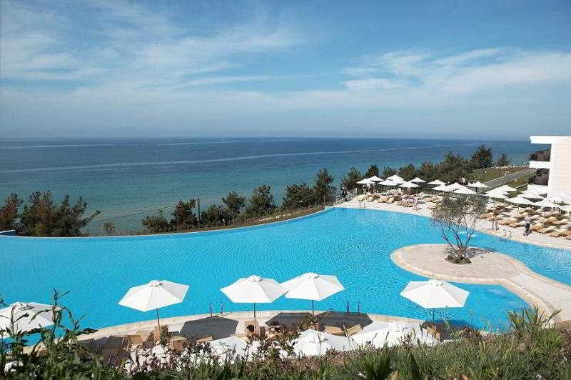 Pool
Pool
di Oceania Club & Spa