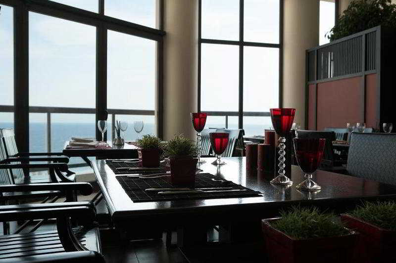 Restaurant
Restaurant
di Oceania Club & Spa