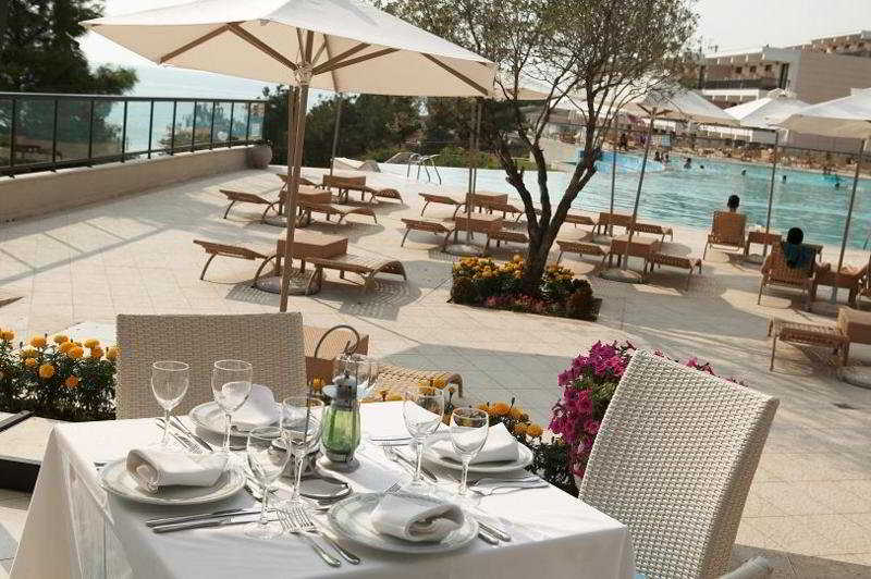 Terrace
Terrace
di Oceania Club & Spa