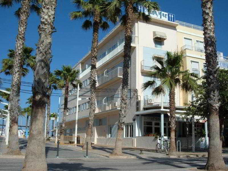 Hotel Miramar Valencia image 1