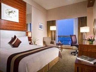 Room
 di Swissotel Kunshan