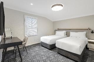 Room
 di The Sebel Resort & Spa Hawkesbury Valley