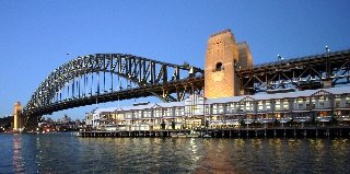 General view
 di Pier One Sydney Harbour