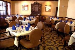 Restaurant
 di Embassy Suites - Laredo TX