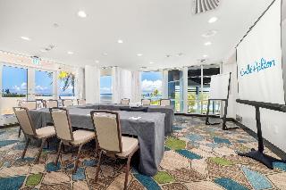 Conferences
Conferences
di Caribe Hilton San Juan