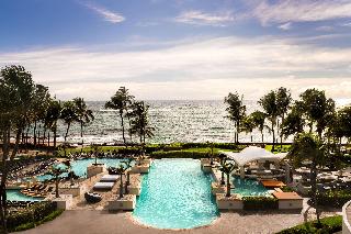 Pool
Pool
di Caribe Hilton San Juan