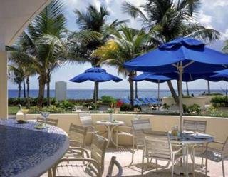 Terrace
Terrace
di Caribe Hilton San Juan