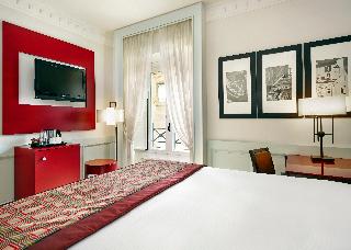 Hotel Indigo Rome - St. George