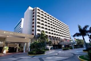 General view
General view
di Barcelo Guatemala City