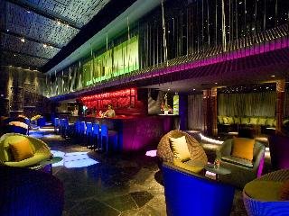 Bar
 di Centara Grand Mirage Beach Resort Pattaya
