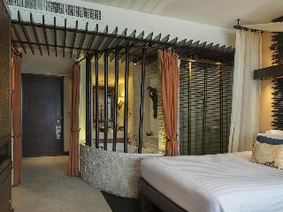 Room
 di Centara Grand Mirage Beach Resort Pattaya