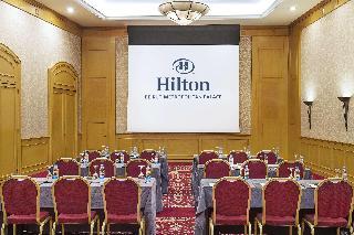Conferences
Conferences
di Hilton Metropolitan Palace Hotel
