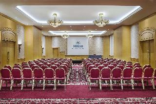 Conferences
Conferences
di Hilton Metropolitan Palace Hotel