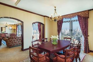 Room
Room
di Hilton Metropolitan Palace Hotel