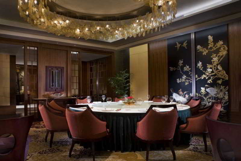 Restaurant
 di The Ritz Carlton Shenzhen