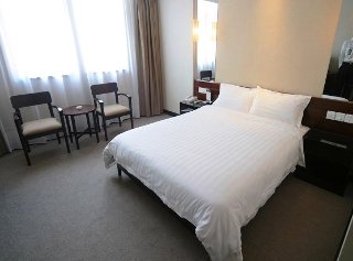 Room
 di City Inn Chuangye Road Baoan Hotel