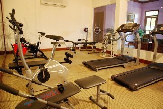 Sports and Entertainment
 di Steung Siemreap