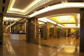 Lobby
 di Chong Wen Men