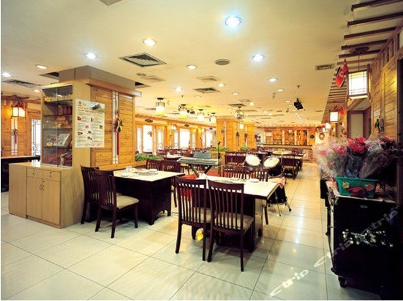 Restaurant
 di Hai Tao 