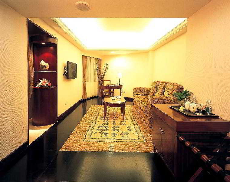 Room
 di Hai Tao 