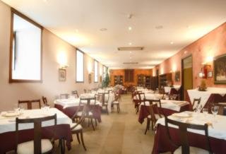 Restaurant
Restaurant
di Monasterio de San Millan