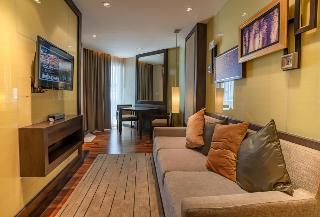 Room
 di A-One Pattaya Beach Resort