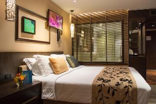 Room
 di A-One Pattaya Beach Resort
