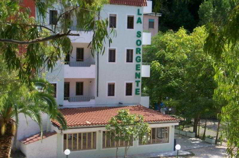 General view
General view
di Hotel la Sorgente