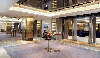 Lobby
 di Mingde Grand Hotel Shanghai